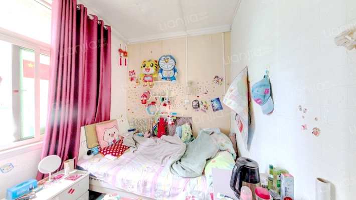 杏花街69号二手房实景图