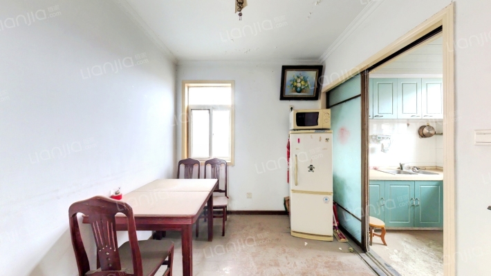 苜中路3号二手房实景图