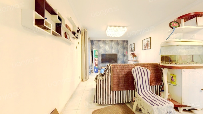 正商华钻澜庭1号院二手房实景图