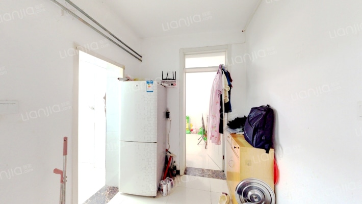 翠薇雅居二手房实景图