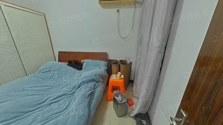 整租·仁良花苑 2室2厅 南