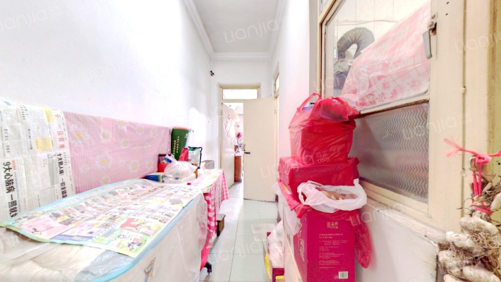 平江北里二手房实景图