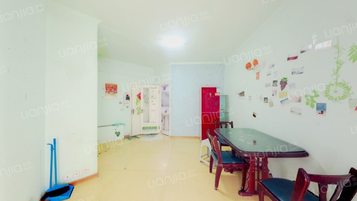 碧海新居二手房实景图