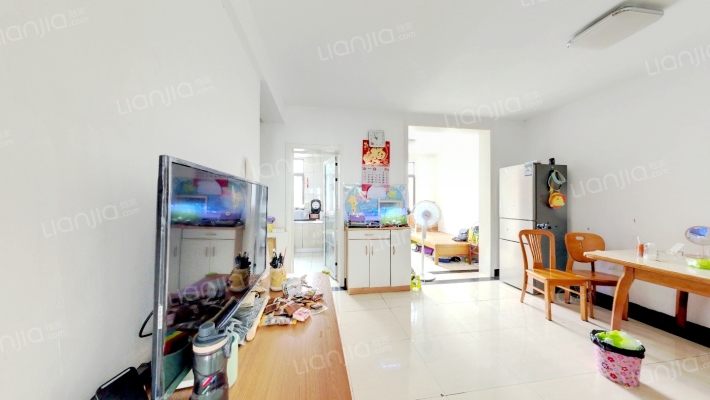 畅园新村二手房实景图