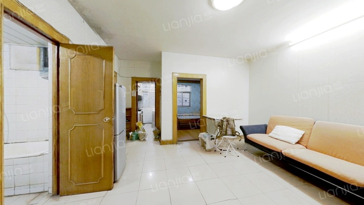 义民新村96号二手房实景图