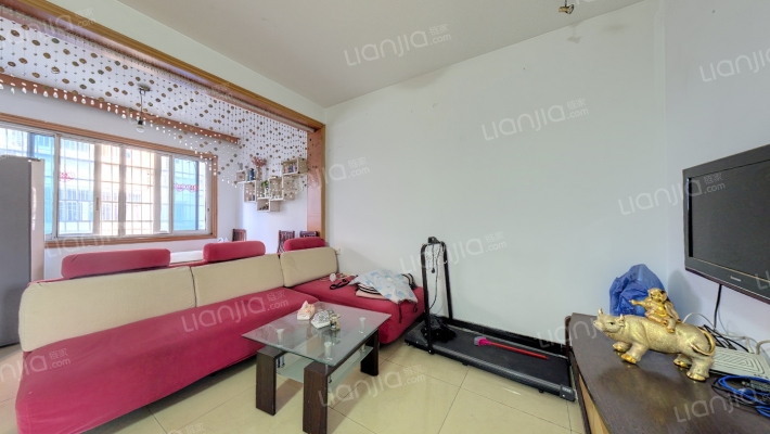 中维公寓二手房实景图