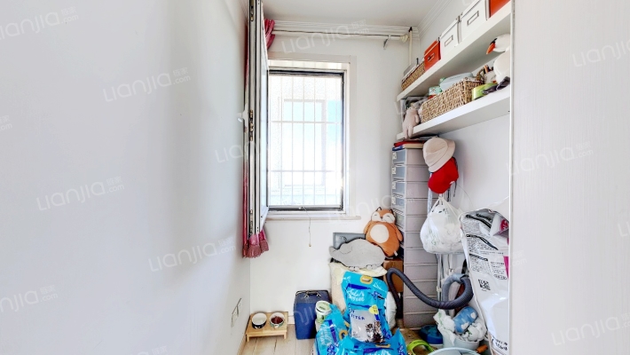 北三环中路12号院二手房实景图