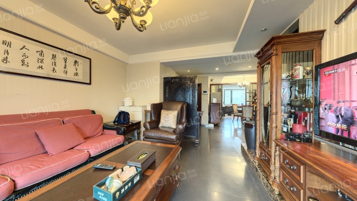 紫庭花园二手房实景图