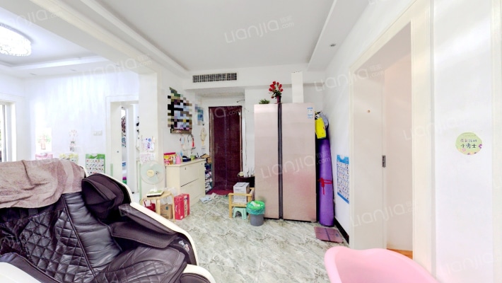 水西门大街135号二手房实景图