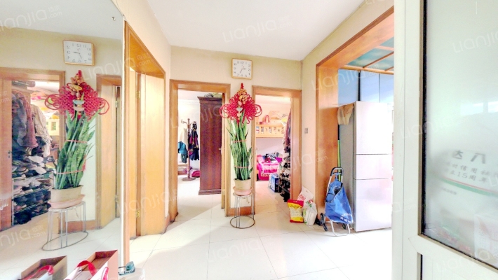 河北医科大学宿舍二手房实景图