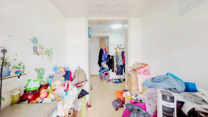 朝山街45号二手房实景图