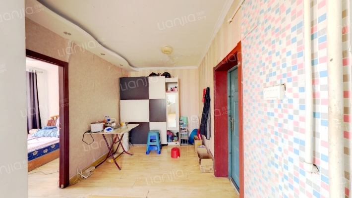 百汇街二手房实景图