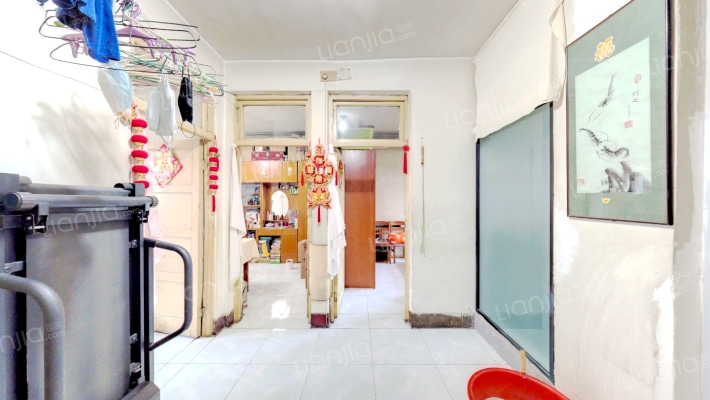 翟东小区二手房实景图