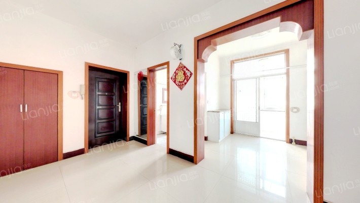 汤邱村二手房实景图