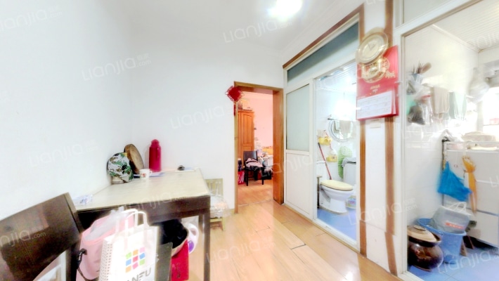 归云堂二手房实景图