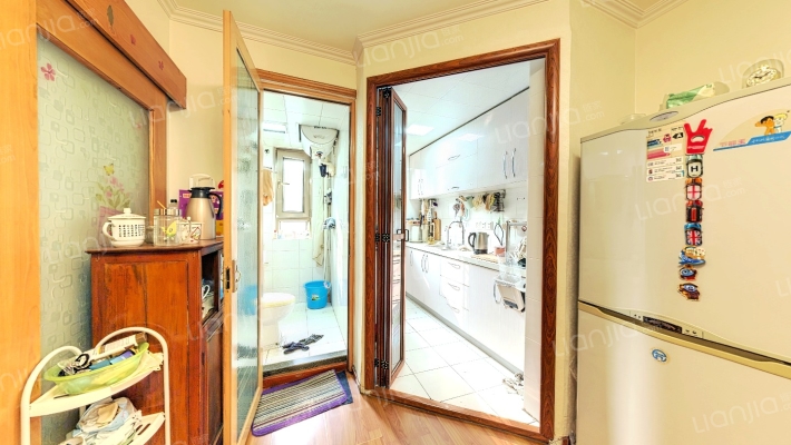 农林科学院宿舍二手房实景图