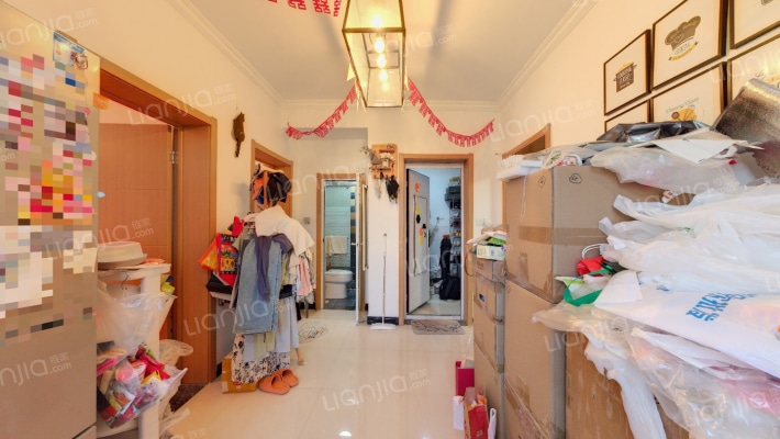 安怀新村二手房实景图