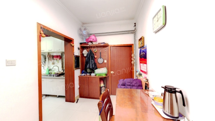 建设路45号二手房实景图