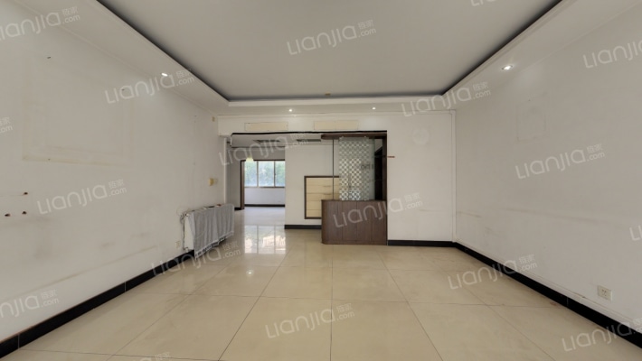 白沙家园欣苑二手房实景图