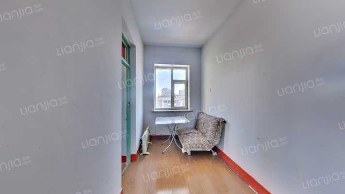 省农委宿舍二手房实景图