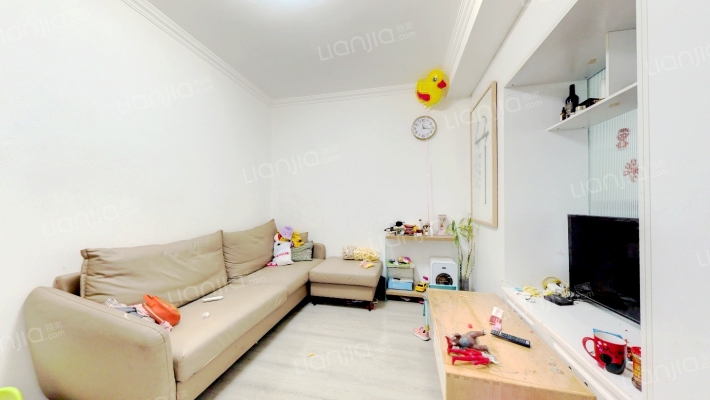 二七南路12号单位宿舍二手房实景图