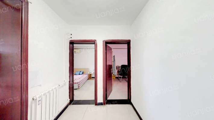 利民里二手房实景图