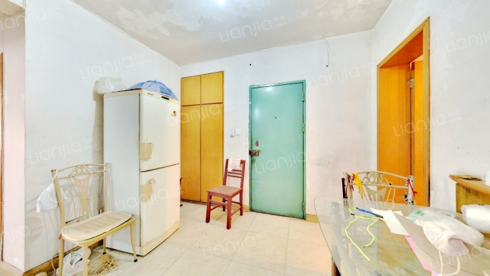 城西纺织公寓二手房实景图