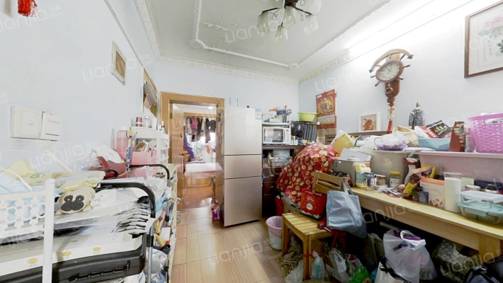 燕归园二手房实景图