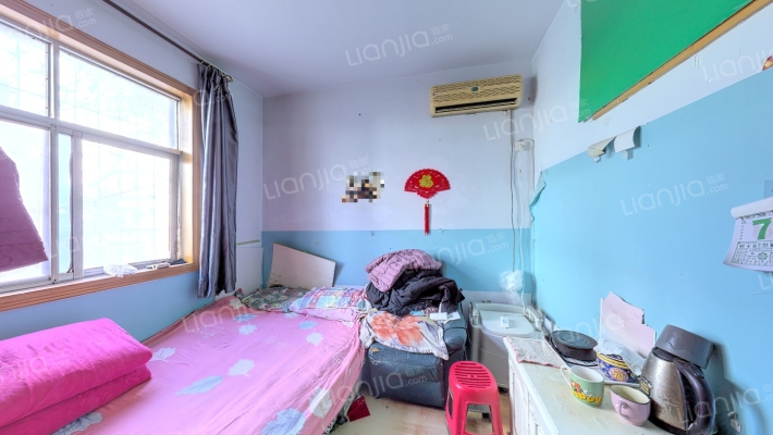 西福民社区二手房实景图