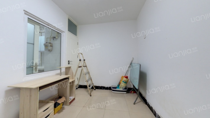 华严北里4号院二手房实景图