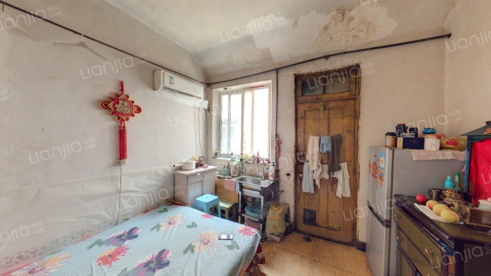 福利里二手房实景图