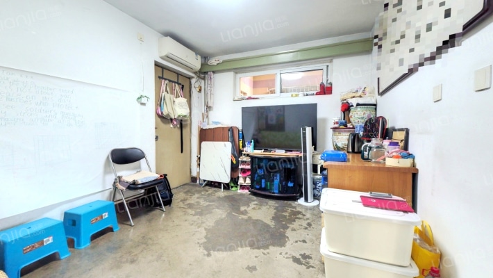 芳星园二区二手房实景图