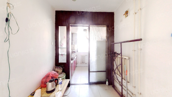 拜泉里二手房实景图