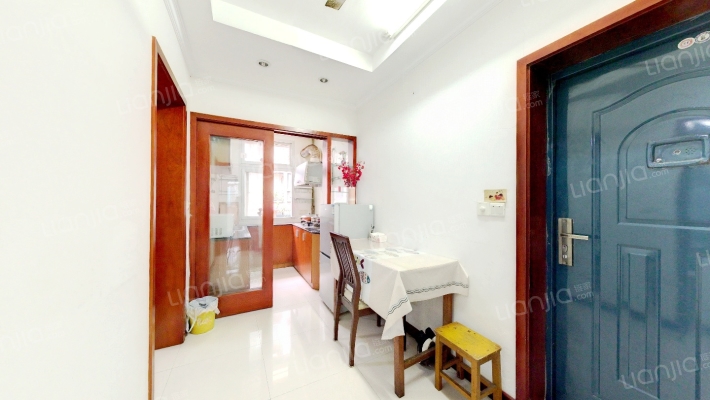 虎踞北路14号二手房实景图