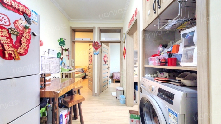 科育小区二手房实景图