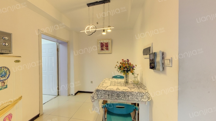 富中大厦二手房实景图