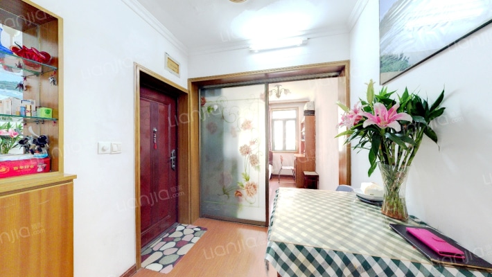 打钉巷二手房实景图