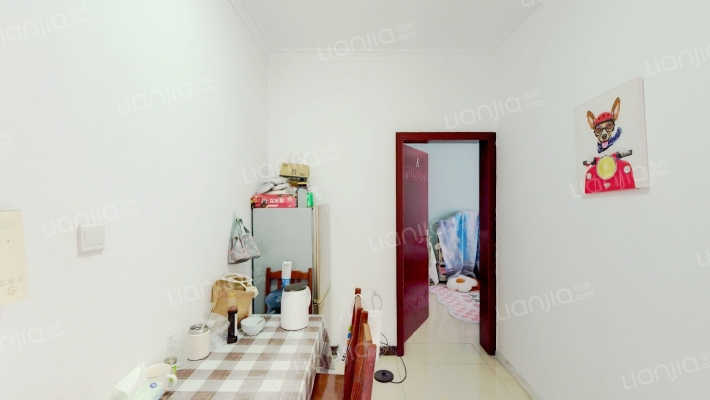 华宇阳光四季二手房实景图