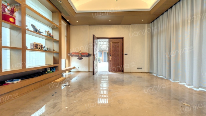 从都国际二手房实景图