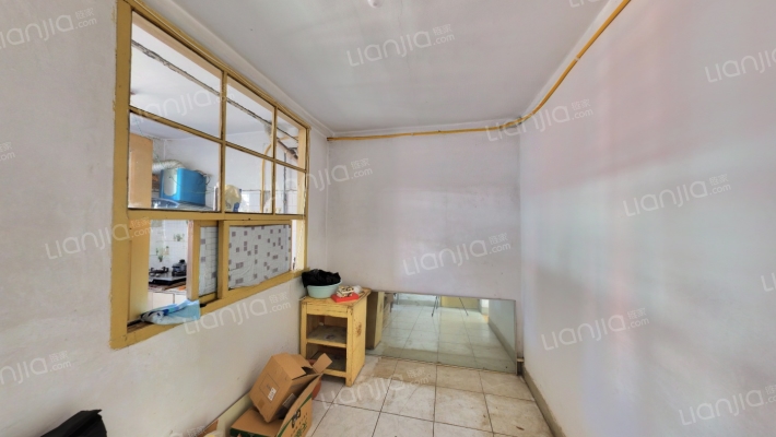 光机社区二手房实景图