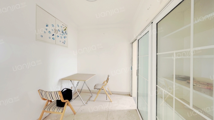 天王巷二手房实景图