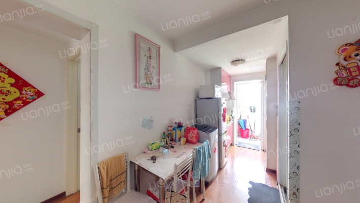 东秀里二手房实景图