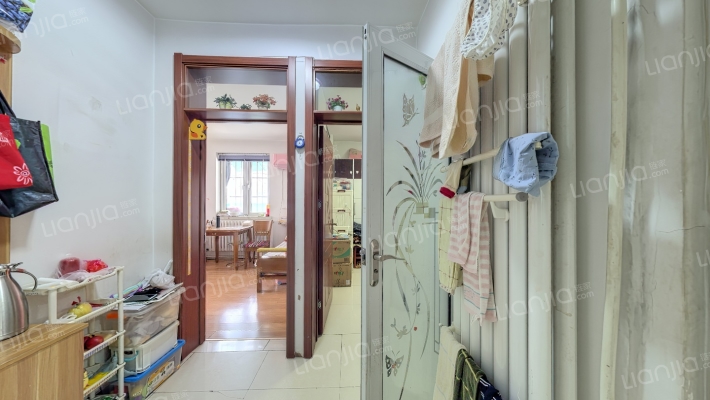 新光里二手房实景图