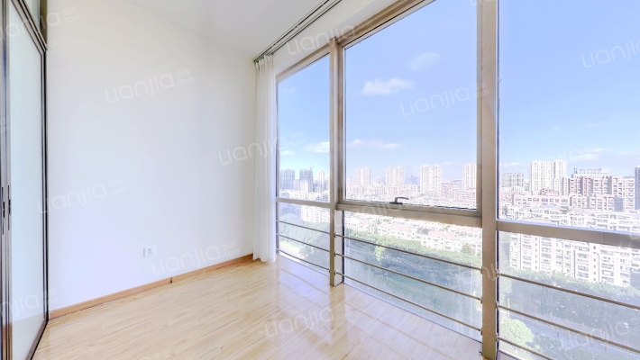 金匙望湖二手房实景图