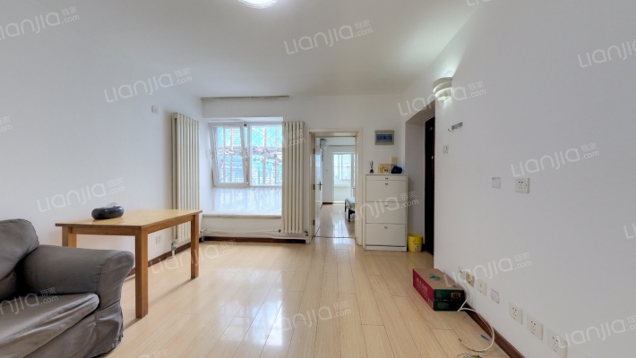 六铺炕一区二手房实景图