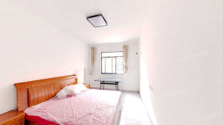 梨花巷15号二手房实景图