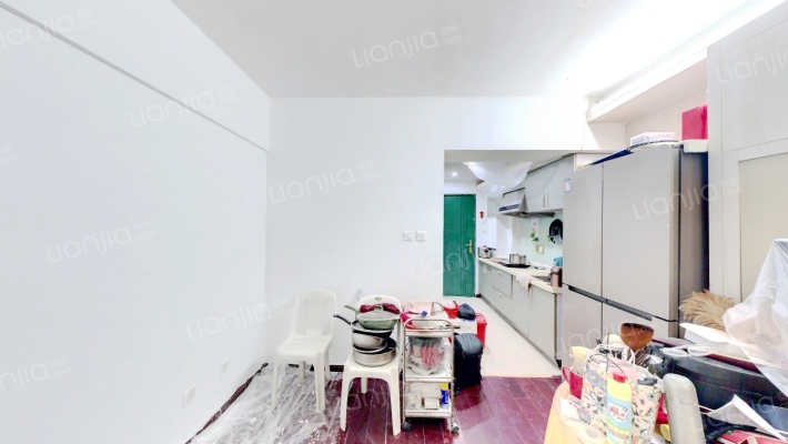 冠亚广场二手房实景图