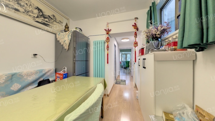 马连道西里二手房实景图