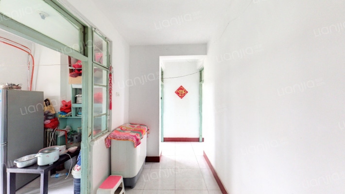 七星里二手房实景图