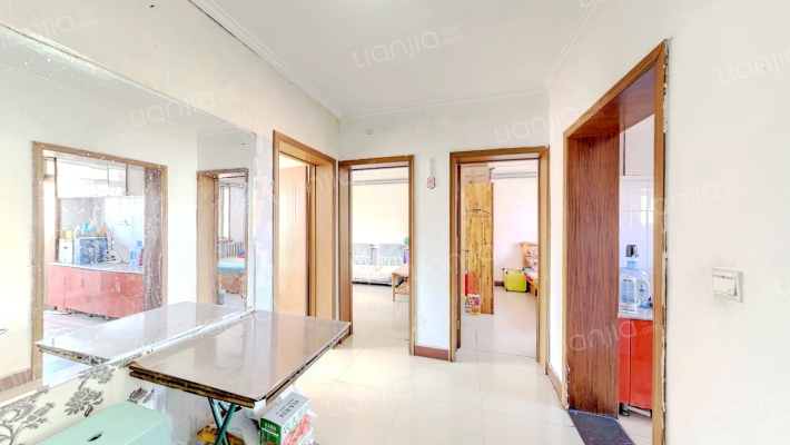 石家庄大学宿舍合作路462号二手房实景图